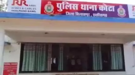 कोटा: ग्राम मोहंदी में प्रार्थी से मारपीट करने वाले ट्रैक्टर चालक के खिलाफ कोटा पुलिस ने मामला दर्ज कर जांच की शुरू