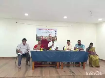 ಕಾಪು: ಜೆಜೆಎಂ, ಅಮೃತ್ ಯೋಜನೆ ಕಾಮಗಾರಿಗಳನ್ನು ಶೀಘ್ರ ಪೂರ್ಣಗೊಳಿಸಿ: ಪಟ್ಟಣದಲ್ಲಿ ಶಾಸಕ ಗುರ್ಮೆ ಸುರೇಶ್ ಶೆಟ್ಟಿ