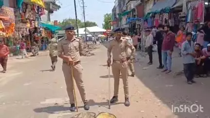 આણંદ શહેર: જુના બસ સ્ટેન્ડ પાસે ટૂંકી ગલીમાં નો વેન્ડર જોન મામલે ડેપ્યુટી મ્યુનિસિપલ કમિશનરે પ્રતિક્રિયા આપી