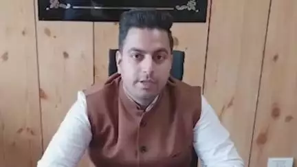 धर्मशाला: बाढ़ की दृष्टि से संवेदनशील क्षेत्रों में साइन बोर्ड लगाना करें सुनिश्चित: एसडीएम