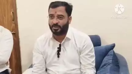संगमनेर: तुम्हाला कोणत्याही परिस्थितीत पाणी मिळणारच: आमदार अमोल खताळ