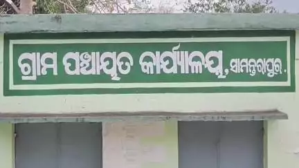 ଜରଡା: ସାମନ୍ତରାପୁର ଠାରେ ଜୈବ ଓ ଜୈବିକ ପ୍ରଣାଳୀରେ କୃଷି କାର୍ଯ୍ୟ ନିମନ୍ତେ ମାର୍ଗ ଦର୍ଶନ କାର୍ଯ୍ୟକ୍ରମ ଅନୁଷ୍ଠିତ