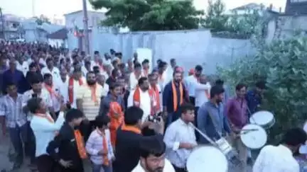 વિસાવદર: પેટાચૂંટણી વિસાવદરમાં ત્રિપક્ષીય મુકાબલો તીવ્ર બન્યો