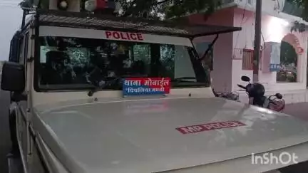 मल्हारगढ़: लुनाहेड़ा में घर में घुसकर महिला से छेड़छाड़, विरोध करने पर की मारपीट और दी जान से मारने की धमकी