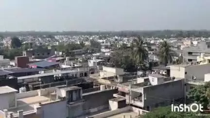 ખેરગામ: મતદાન દિવસે મતદાન મથકથી ૧૦૦  મીટરના વિસ્તારમાં કાયદો- વ્યવસ્થા જાળવવા જાહેરનામુ બહાર પડાયું