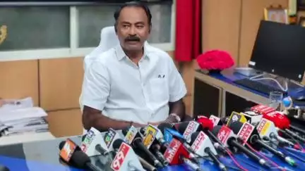 కడప: ఏడాది కూటమి పాలనలో ప్రజలకు చేసింది శూన్యం: నగరంలో మేయర్ సురేష్ బాబు