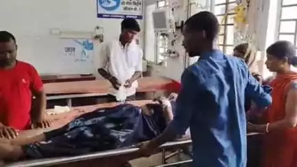 शेखपुरा: महमदपुर में खिड़की छोड़ने को लेकर गोतिया के बीच हुआ विवाद, मां-बेटा घायल