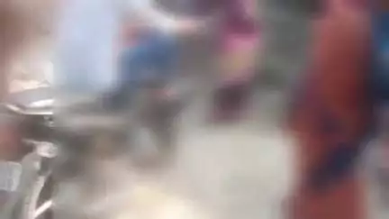 गोला: गोला थाना क्षेत्र के चिलवा गांव के पास दो बाइकों में हुई टक्कर, हादसे में एक बाइक सवार घायल, अस्पताल में भर्ती कराया गया