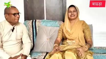 #गंदे चुटकलो से रेनू श्योरान को मिली प्रसिद्धि #किसने कहा तू इतनी गंदी बोलै सै #देखिये खास बातचीत