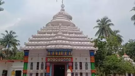 ଢେଙ୍କାନାଳ ସଦର: ସ୍ଥାନୀୟ ସିଦ୍ଧ ବଳରାମ ମନ୍ଦିରରେ ପଟିଦିଅଁ ପୂଜା ଆରମ୍ଭ