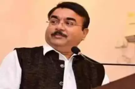 गाडरवारा: मुख्यमंत्री डॉ. मोहन यादव का 16 जून का कार्यक्रम रद्द, दी गई जानकारी