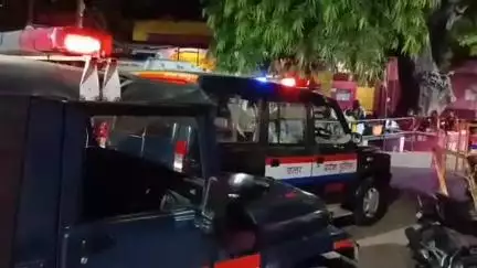 महोली: तेंदुआ गांव में शराब की दुकान से घर जा रहे व्यक्ति को बदमाशों ने मारी गोली, गंभीर हालत में लखनऊ किया गया रेफर