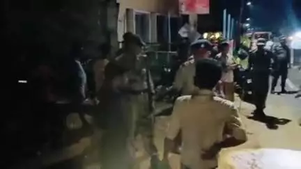 বিশালগড়: বাইপাস সড়কে বাইকের ধাক্কায় মৃত্যু এক পথচারীর