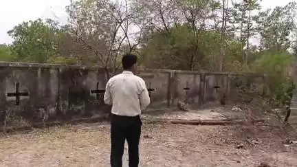 समुखा में संकट: पशु अस्पताल में डॉक्टर और बुनियादी कर्मचारियों की कमी (स्पष्ट और जानकारीपूर्ण)