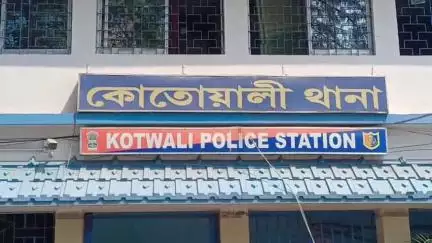 কৃষ্ণনগর ১: ঘূর্ণি ইট ভাটা এলাকায় মদের আসরে হানা দিতে গিয়ে আহত হলেন এক সিভিক ভলেন্টিয়ার
