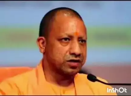 अकबरपुर: सीएम योगी आदित्यनाथ का अंबेडकरनगर दौरा हुआ रद्द, अहमदाबाद विमान हादसे के बाद कार्यक्रम हुआ स्थगित