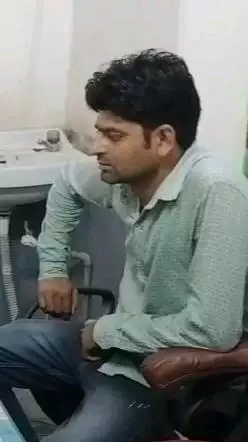 अलवर: जटीयाना रेलवे फाटक के पास ट्रेन की चपेट में आने से एक युवक की दर्दनाक मौत, पुलिस ने कराया पोस्टमार्टम