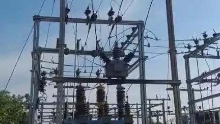 शहपुरा: मेंहदवानी: कठौतिया सहित ग्रामीण क्षेत्र में 11kv मेंटेनेंस के कारण बिजली बाधित रहेगी, सूचना जारी