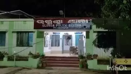 ବୀରମହାରାଜପୁର: ମଦ୍ୟପାନ କରି ଗାଡି ଚଳାଇବା ପଡ଼ିଲା ମହଙ୍ଗା, ଉଲୁଣ୍ଡା ନୂତନ ବସଷ୍ଟାଣ୍ଡ ନିକଟରୁ ବାଇକ୍ ଜବତ ଶହ ମଦ୍ୟପ ଚାଳକ ଗିରଫ, ନାମରେ ମାମଲା ରୁଜୁ