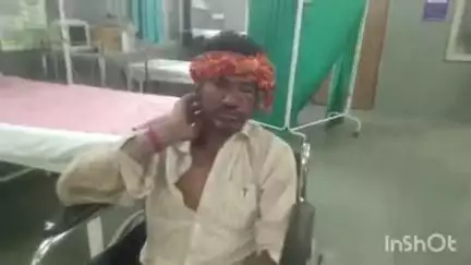 बैतूल नगर: हाथी डींगर गांव में बड़े भाई के साथ छोटे भाइयों ने की मारपीट, ज़िला अस्पताल में उपचार जारी