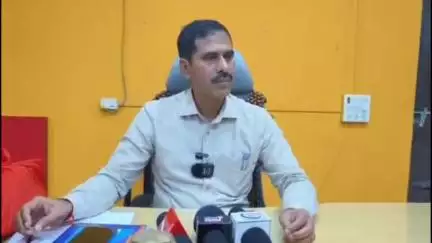 मावळ: मंगरूळ येथे महसूल विभागाची मोठी कारवाई १० पोकल्यान केले सील तहसीलदार विक्रम देशमुख