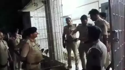 बख्तियारपुर: रानीसराय गंगा घाट पर बालू कर्मी की गोली मारकर हत्या, जांच में जुटी पुलिस
