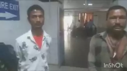चित्तौड़गढ़: लाल जी का खेड़ा में आपसी झगड़े में एक महिला सहित सात लोग हुए घायल, नींद से उठते ही पड़ोसी परिवार ने किया हमला