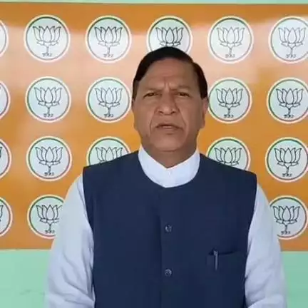 शिमला शहरी: भाजपा प्रदेश अध्यक्ष डॉ. राजीव ने विमल नेगी की मृत्यु मामले में आई पोस्टमार्टम रिपोर्ट पर सरकार से खड़े किए कई सवाल