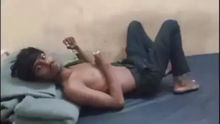 बुरहानपुर नगर: इच्छापुर के समीप अज्ञात वाहन की टक्कर से मज़दूर हुआ घायल, जिला अस्पताल में उपचार जारी
