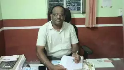మార్కాపురం: రైతులకు అందుబాటులో ఉండి వారి సమస్యల పరిష్కారానికి కృషి చేస్తానని తెలిపిన ఏవో శ్రీనివాసులు