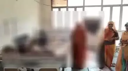 झालरापाटन: चावड़ा गांव में गैस भभकने से विवाहिता गंभीर रूप से झुलसी, पड़ोसी युवक भी झुलसकर अस्पताल में भर्ती