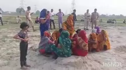 अजीतमल: कोतवाली क्षेत्र के ग्राम शेखूपुर में युवक ने शादी के डेढ़ माह बाद क्यों लगाई फांसी, पुलिस कर रही है जांच