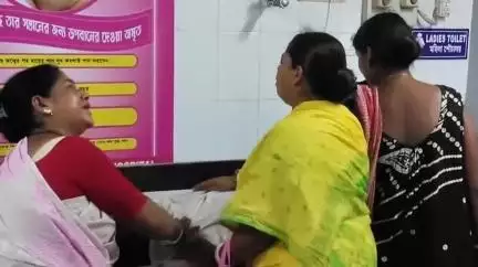 বিশালগড়: বিশালগড় বাইপাসে বাইক দুর্ঘটনায় ব্যবসায়িক মৃত্যু,বাইক সহ গ্রেপ্তার ২