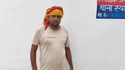 कोतवाली क्षेत्र के ग्राम देहरा निवासी ग्रामीण ने पैसे के लेनदेन को लेकर एक व्यक्ति पर मारपीट कर घायल करने का लगाया आरोप