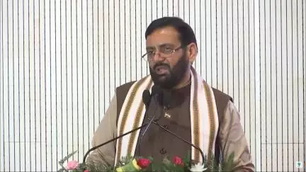 प्रधानमंत्री श्री नरेंद्र मोदी ने 4 करोड़ से अधिक लोगों को घर देने का काम किया : नायब सिंह सैनी, मुख्यमंत्री