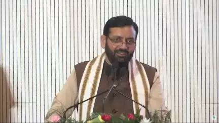 अब तक प्रदेश के 1 लाख 75 हजार युवाओं को सरकारी नौकरियां दी गईं : नायब सिंह सैनी, मुख्यमंत्री
