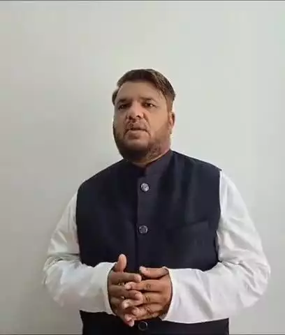 उदगीर: सामान्य रुग्णालयातील डॉ देशपांडे यांना निलंबित करण्यासाठी प्रयत्न करणार,अल्पसंख्याक आयोगाचे सदस्य डॉ अफसर शेख