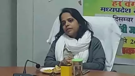 डिंडौरी: राष्ट्रीय अनुसूचित जनजाति आयोग ने पिपरिया माल सहित 700 एकड़ भूमि खरीदी मामले में कलेक्टर से जवाब मांगा