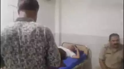 शिवपुरी नगर: कोतवाली थाना पुलिस ने गौरव पचौरी पर कारोबारी से मारपीट और जान से मारने की धमकी का मामला किया दर्ज