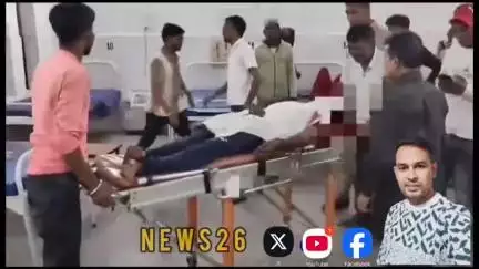 #Up पीलीभीत कसंगजा मोड़ पर भारी सड़क हादसा
कार व टुकटुक में भिड़त मासूम लड़की सहित टुकटुक चालक की मौके कई लोग हुये घायल