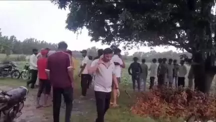 लक्सर: लक्सर क्षेत्र में आसमानी बिजली गिरने से 2 निवासियों की दर्दनाक मौत, मचा हड़कंप