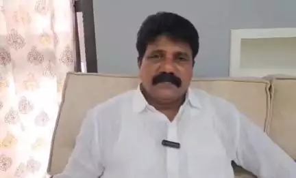 కేజీకి క్వింటాకు తేడా తెలియని వ్యక్తి జగన్ రెడ్డి: జనసేన సెంట్రల్ ఆంధ్ర కన్వీనర్ బాడిత శంకర్ ధ్వజం