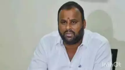 కర్ణాటక హుస్కుట్ వద్ద జరిగిన ఘోర రోడ్డు ప్రమాదంపై దిగ్బ్రాంతి వ్యక్తం చేసిన జిల్లా ఇంఛార్జి మంత్రి మండిపల్లి