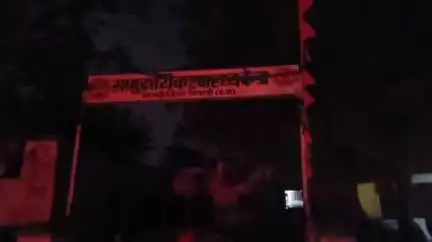 निवाड़ी: निवाड़ी हॉस्पिटल में डायलिसिस यूनिट और इनवर्टर की व्यवस्था ना होने से मरीज़ परेशान, BMO बोले- बजट आने पर होगा ठीक