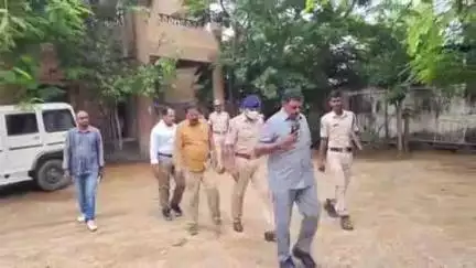 ప్రభుత్వ సర్వజన ఆసుపత్రిలో పర్యటించిన కేంద్ర బృందం, సెక్యూరిటీ వైఫల్యాలపై తీవ్ర ఆగ్రహం