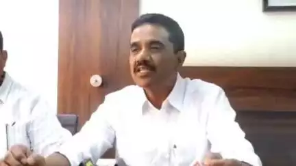 మంగ్లీపై దూషణలను ఖండించిన: రిజర్వేషన్ల పరిరక్షణ సమితి