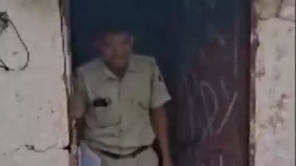 लुणी: जोधपुर लूणी क्षेत्र में बजरी और नशीले पदार्थों की तस्करी व माफिया के खिलाफ पुलिस का बड़ा सर्च अभियान