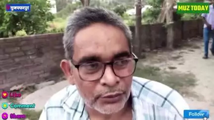 अपराधिक घटनाओं को लेकर सरैया के व्यवसाय संघ में आक्रोश...