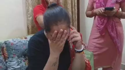 बाबैन: अहमदाबाद विमान हादसे में कुरुक्षेत्र के राम शरण माजरा गांव की बेटी अंजू शर्मा भी शामिल