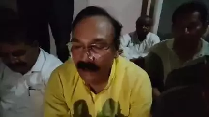 खेरागढ़: अकोला के दंपति की अहमदाबाद में हुए प्लेन क्रैश में हुई मौत, सांसद राजकुमार चाहर ने दी जानकारी